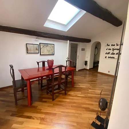 Appartement Di Charme Con Terrazzo In Brera