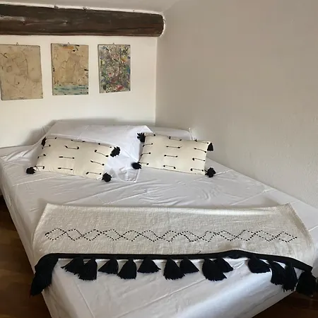 Di Charme Con Terrazzo In Brera Appartement