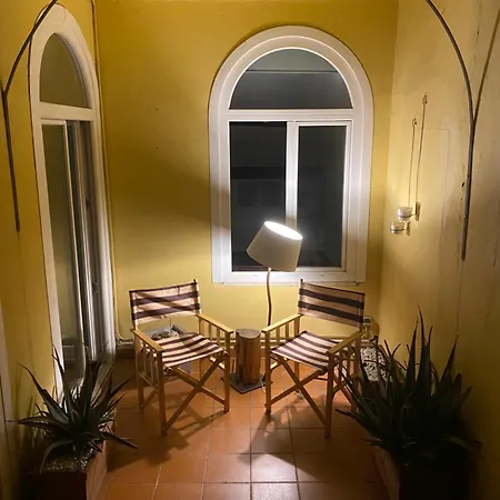 Di Charme Con Terrazzo In Brera * Milan