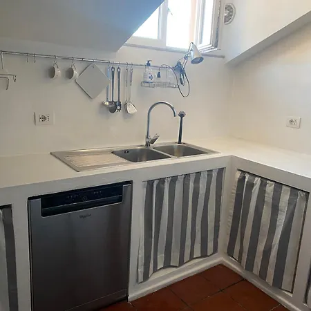 Di Charme Con Terrazzo In Brera Appartement *